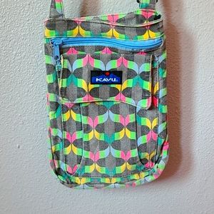 Kavu purse